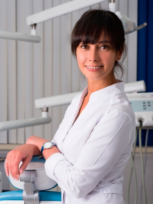 Соленова Татьяна Владимировна