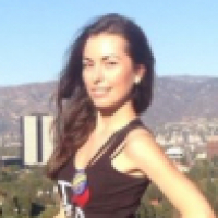 Лисина Вероника